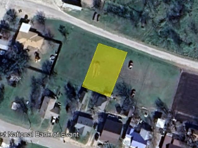 0 Wurts Drive, Evant, TX 76525