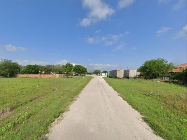 0 Wurts Drive, Evant, TX 76525