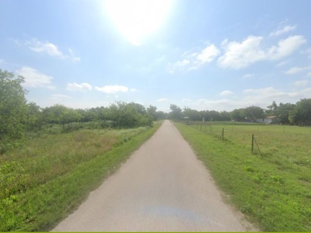 0 Wurts Drive, Evant, TX 76525