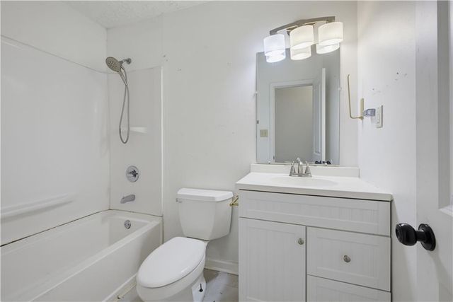 3328 Clevemont Way, Ellenwood, GA 30294