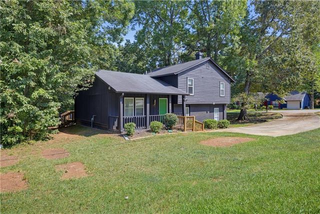 3328 Clevemont Way, Ellenwood, GA 30294