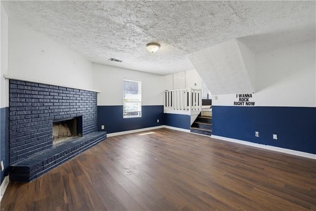 3328 Clevemont Way, Ellenwood, GA 30294