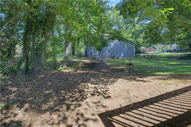 3328 Clevemont Way, Ellenwood, GA 30294