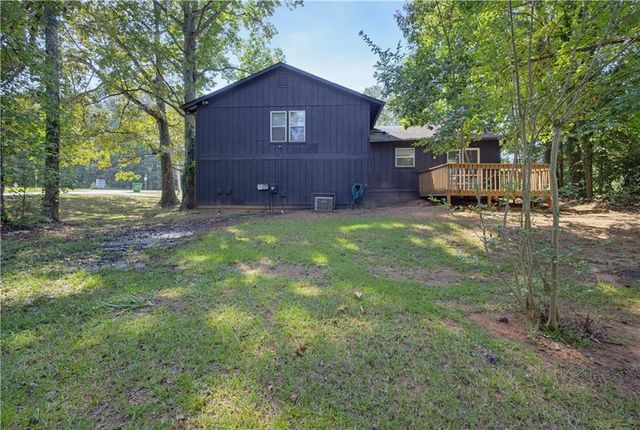 3328 Clevemont Way, Ellenwood, GA 30294