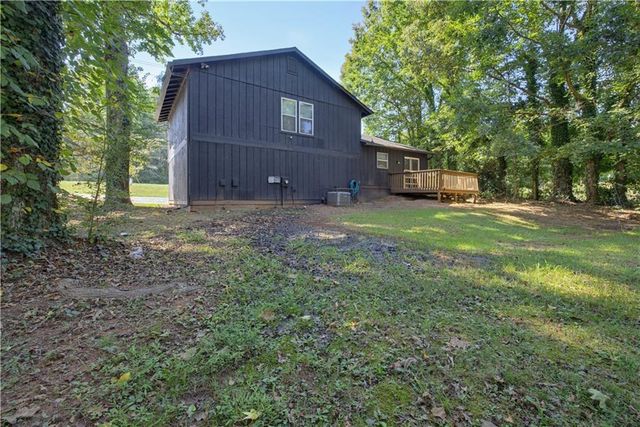 3328 Clevemont Way, Ellenwood, GA 30294