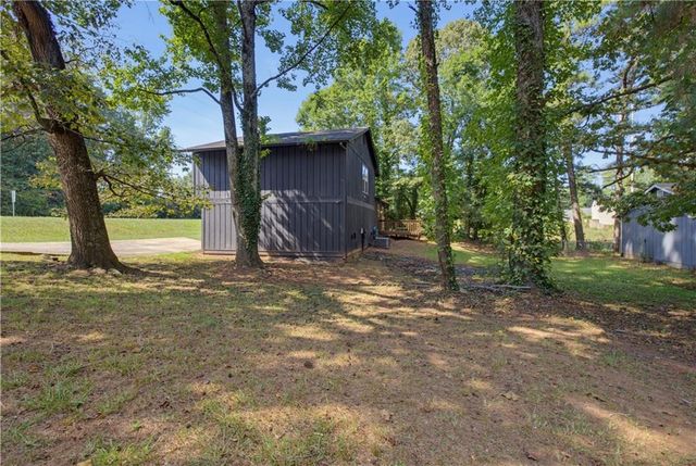 3328 Clevemont Way, Ellenwood, GA 30294