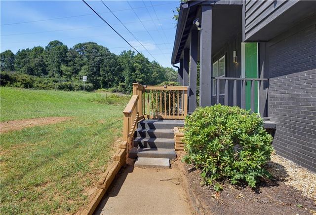 3328 Clevemont Way, Ellenwood, GA 30294