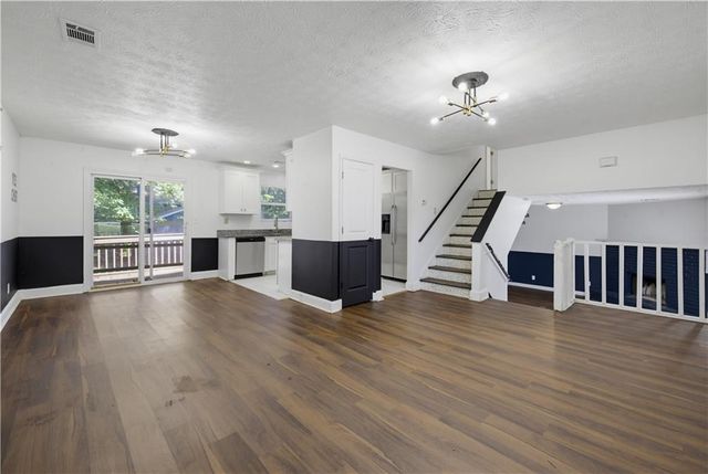3328 Clevemont Way, Ellenwood, GA 30294