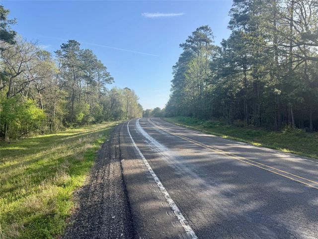 Tract 107 Hwy 156, Coldspring, TX 77331