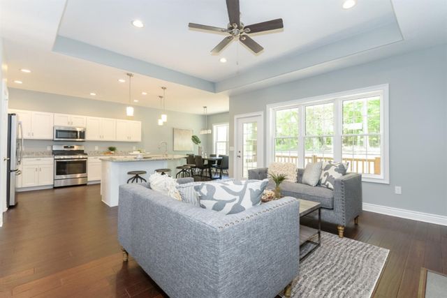 309 Waldon Drive, Battle Creek, MI 49015