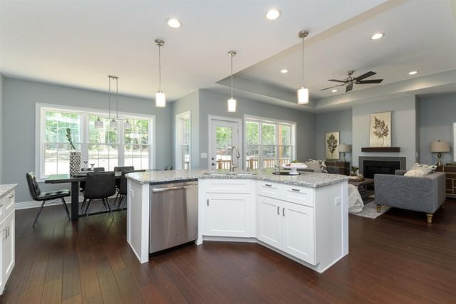 309 Waldon Drive, Battle Creek, MI 49015