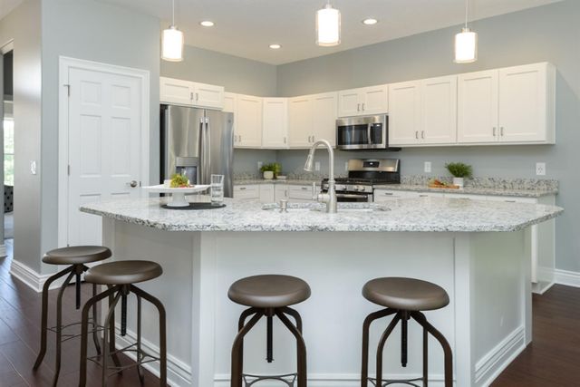 309 Waldon Drive, Battle Creek, MI 49015