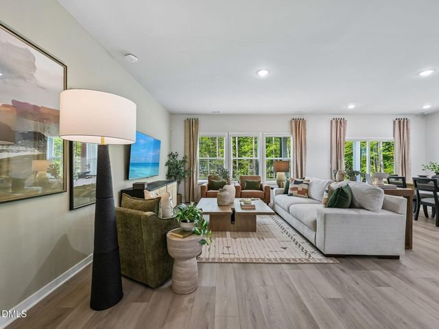 774 Red River Drive, Garner, NC 27529