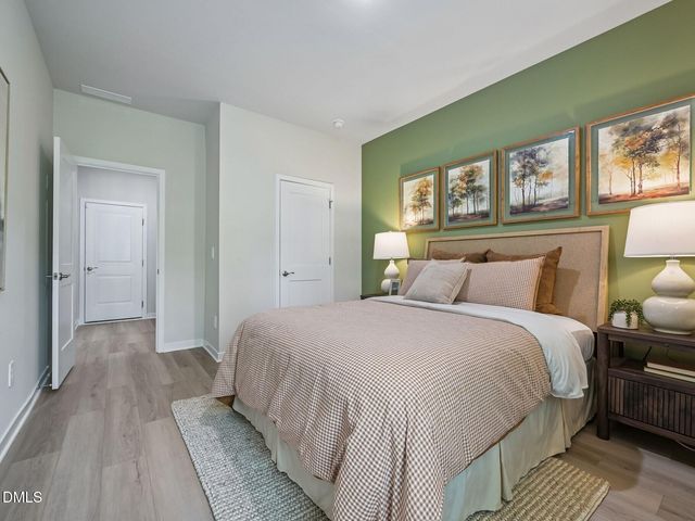 774 Red River Drive, Garner, NC 27529