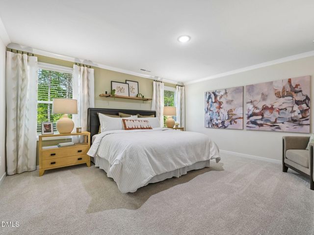 774 Red River Drive, Garner, NC 27529