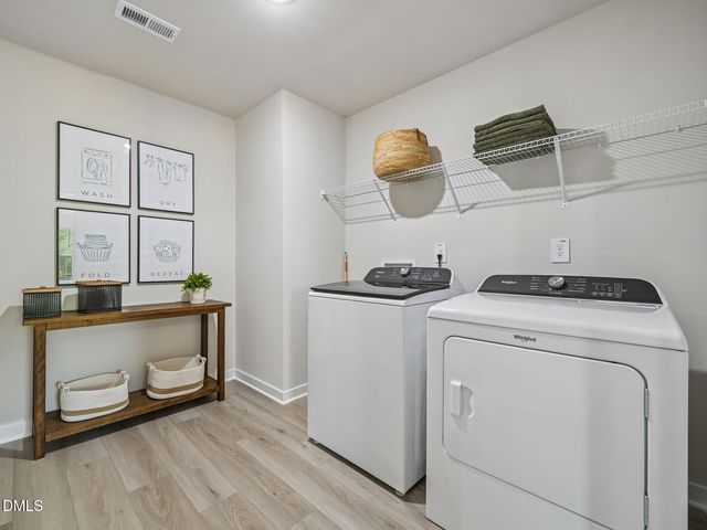 774 Red River Drive, Garner, NC 27529