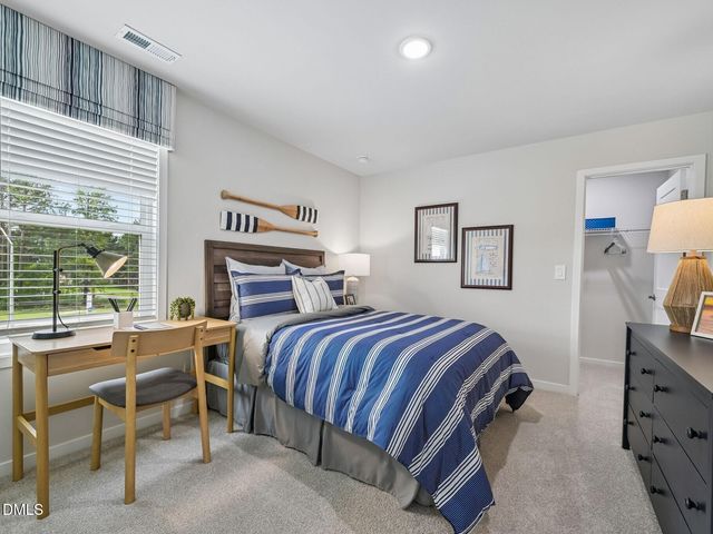 774 Red River Drive, Garner, NC 27529