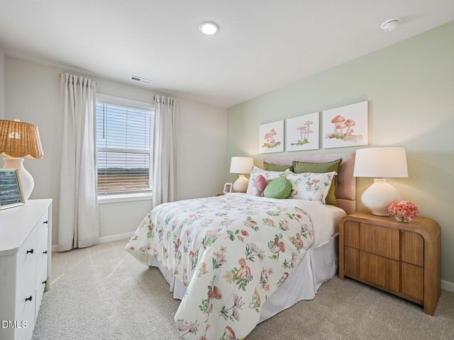 774 Red River Drive, Garner, NC 27529