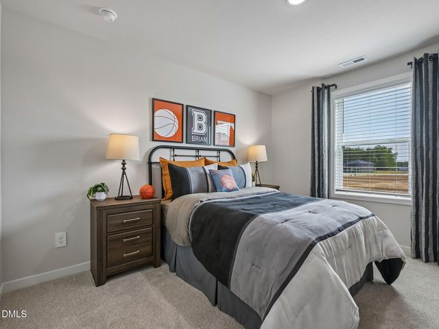 774 Red River Drive, Garner, NC 27529