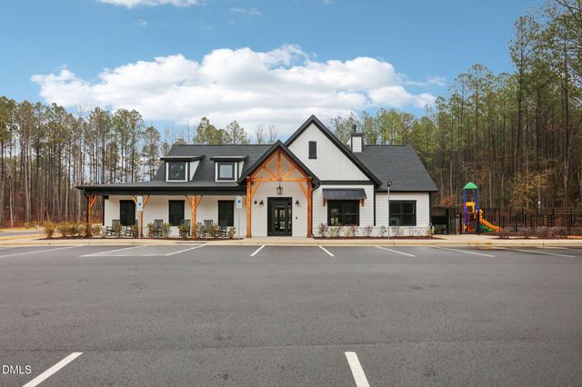774 Red River Drive, Garner, NC 27529