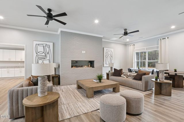 774 Red River Drive, Garner, NC 27529