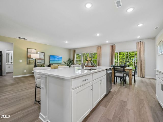 774 Red River Drive, Garner, NC 27529