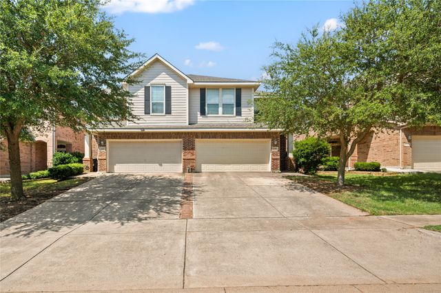 1415 Ravenwood Drive, Mansfield, TX 76063