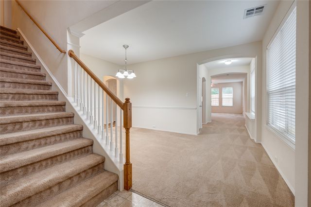 1415 Ravenwood Drive, Mansfield, TX 76063