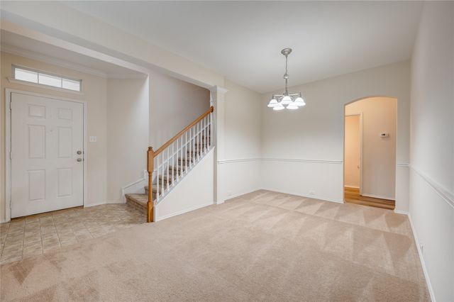 1415 Ravenwood Drive, Mansfield, TX 76063