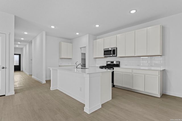 5007 Mission Tejas Road, Marion, TX 78124