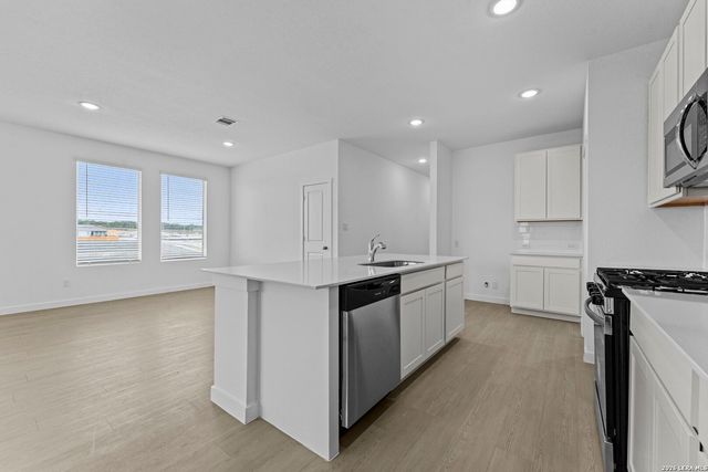 5007 Mission Tejas Road, Marion, TX 78124