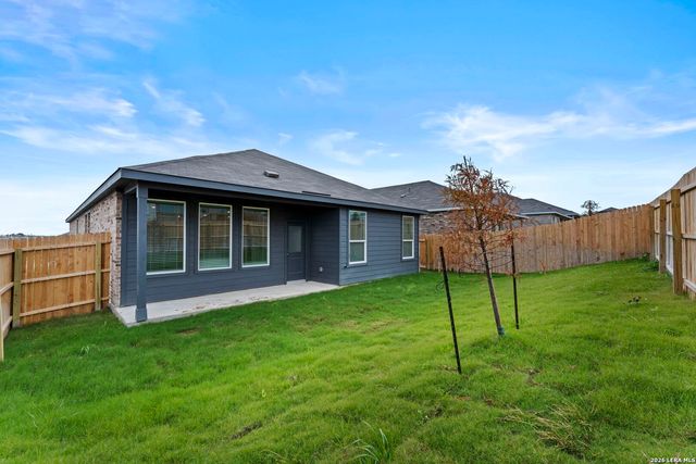 5007 Mission Tejas Road, Marion, TX 78124