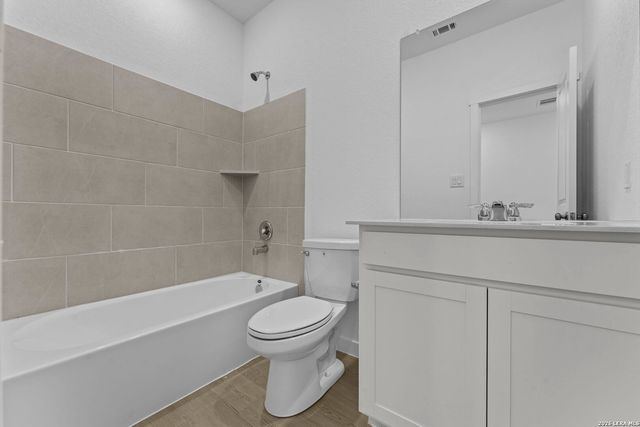 5007 Mission Tejas Road, Marion, TX 78124