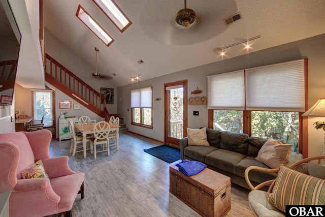 47 Second Avenue Lot 44, Ocracoke, NC 27960