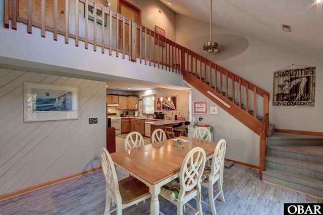 47 Second Avenue Lot 44, Ocracoke, NC 27960