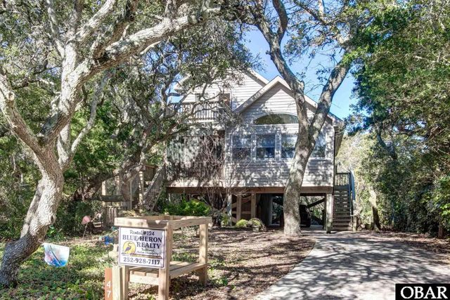47 Second Avenue Lot 44, Ocracoke, NC 27960