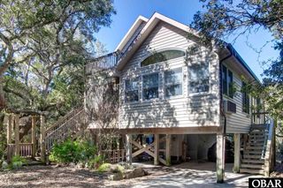 47 Second Avenue Lot 44, Ocracoke, NC 27960