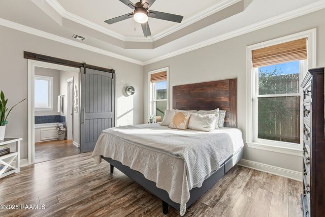 803 Copper Meadow Boulevard, Youngsville, LA 70592