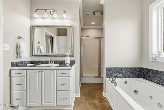 803 Copper Meadow Boulevard, Youngsville, LA 70592