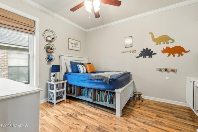 803 Copper Meadow Boulevard, Youngsville, LA 70592