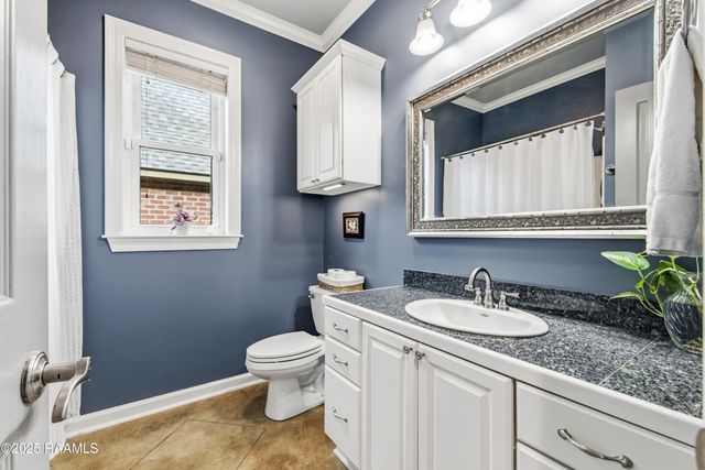 803 Copper Meadow Boulevard, Youngsville, LA 70592