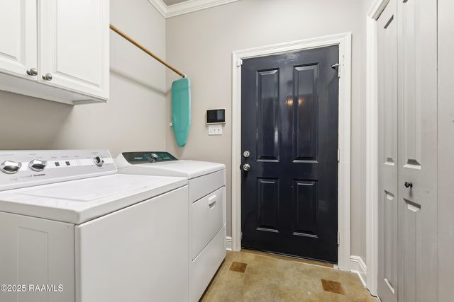 803 Copper Meadow Boulevard, Youngsville, LA 70592