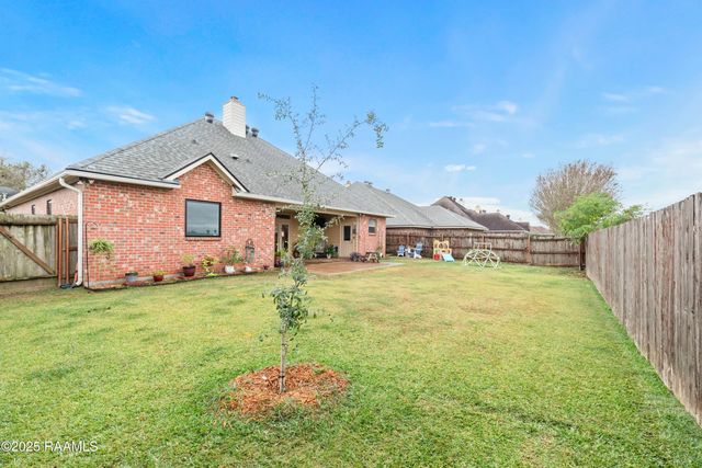 803 Copper Meadow Boulevard, Youngsville, LA 70592