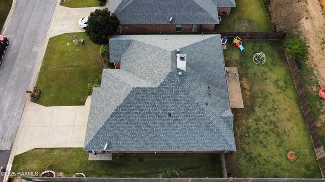 803 Copper Meadow Boulevard, Youngsville, LA 70592