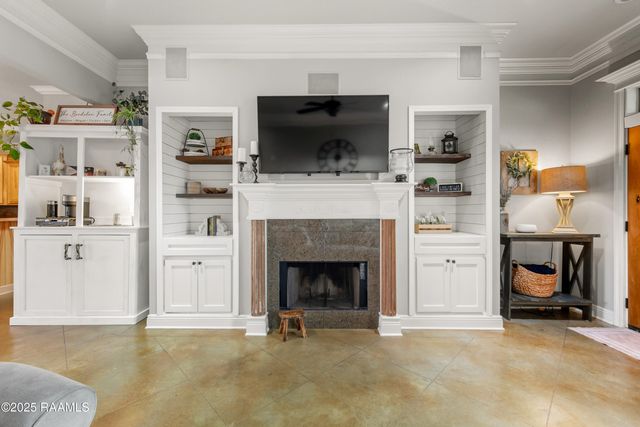 803 Copper Meadow Boulevard, Youngsville, LA 70592