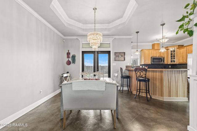 803 Copper Meadow Boulevard, Youngsville, LA 70592