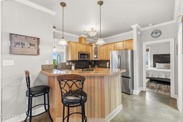 803 Copper Meadow Boulevard, Youngsville, LA 70592