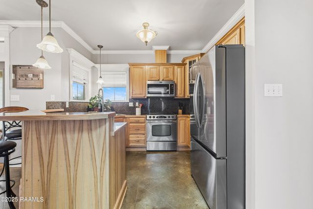 803 Copper Meadow Boulevard, Youngsville, LA 70592