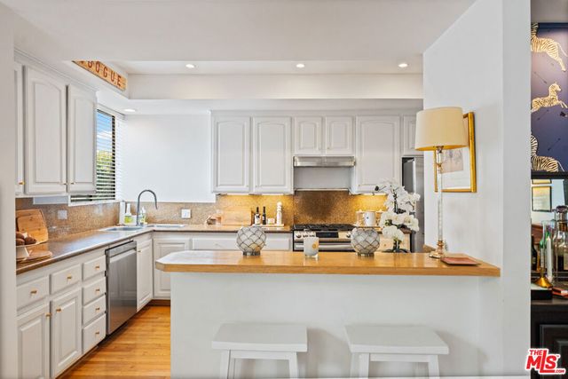 12115 San Vicente Boulevard 111, Los Angeles, CA 90049