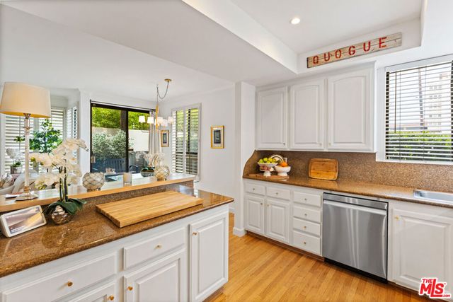 12115 San Vicente Boulevard 111, Los Angeles, CA 90049